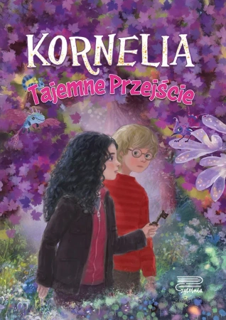 Kornelia Tom 2 Tajemne Przejście