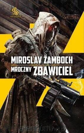 Mroczny Zbawiciel w.2018