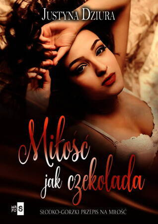 Miłość Jak Czekolada