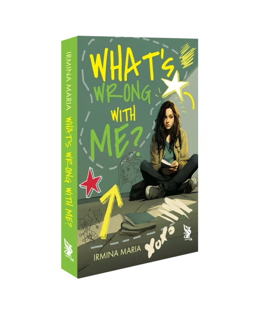 What's Wrong With Me?