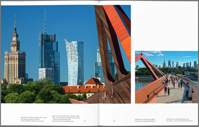 Warszawa