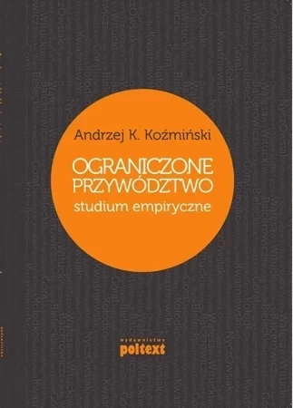 Ograniczone przywództwo (wyd. 2022)