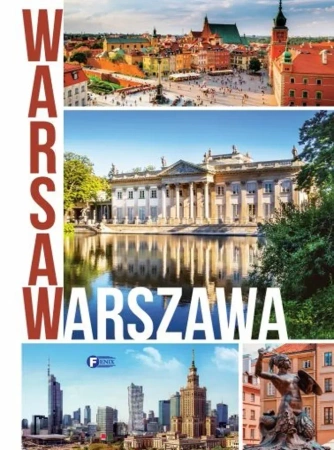 Warszawa Warsaw