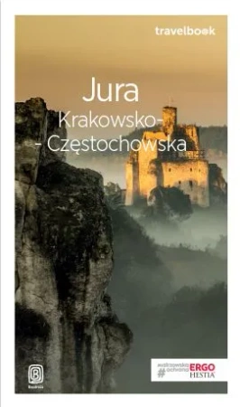 Jura Krakowsko-Częstochowska Travelbook