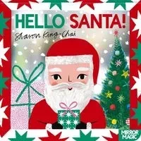 Hello Santa!