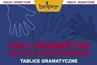 100% Gramatyki j.francuskiego Tablice w.2014 KRAM