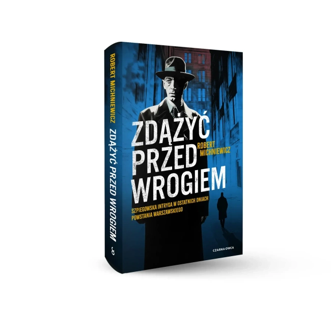 Zdążyć przed wrogiem