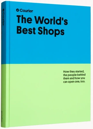 The World's Best Shops