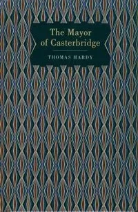 Mayor of Casterbridge