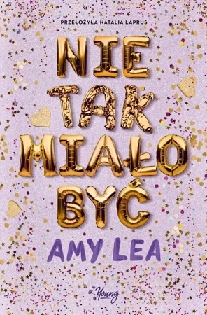 Nie tak miało być  (ilustrowane brzegi)