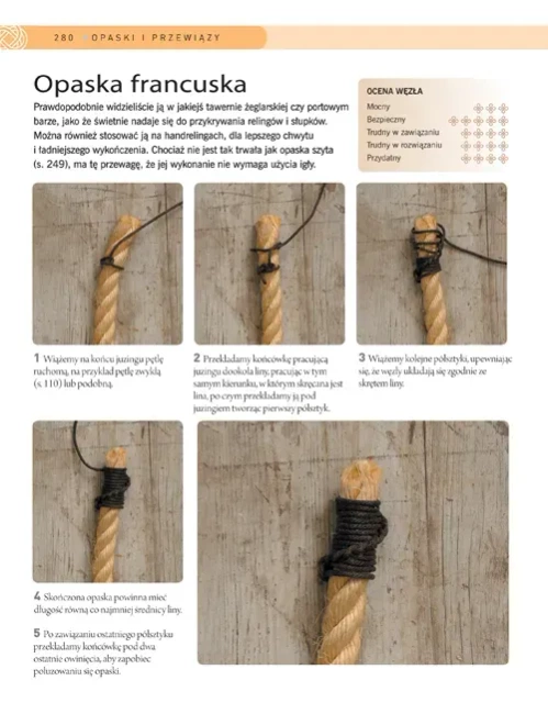 Biblia węzłów (wyd. 4 rozszerzone)