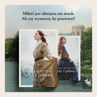 Saga Północna Tom 2 Szept z północy