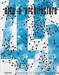 Arts & Architecture 1945-49