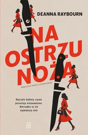 Na ostrzu noża