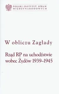 W obliczu Zagłady