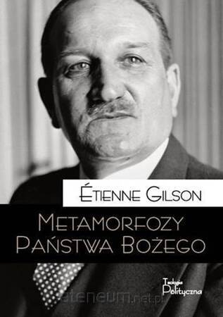 Metamorfozy Państwa Bożego