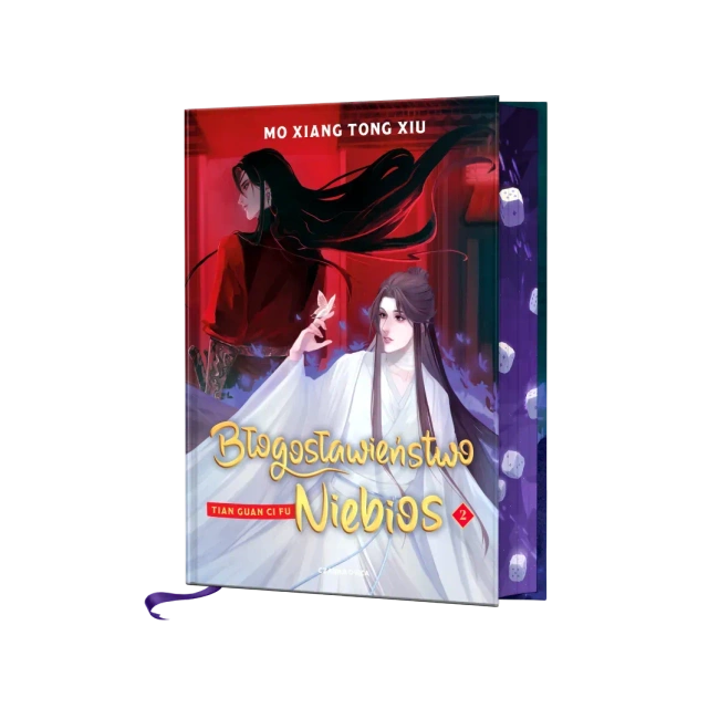 Błogosławieństwo Niebios