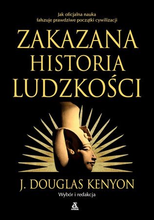 Zakazana historia ludzkości