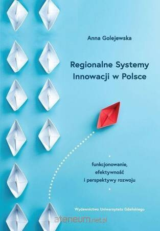 Regionalne Systemy Innowacji w Polsce