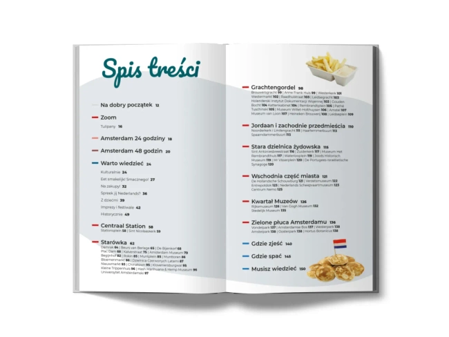 Amsterdam. Pascal lajt