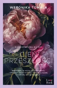 Cień przeszłości Wielkie Litery