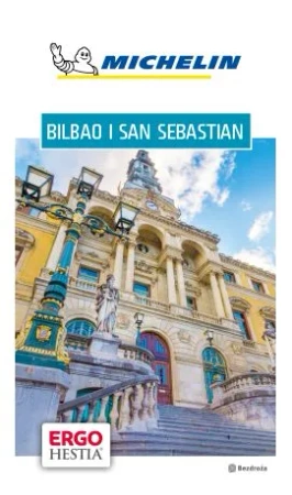 Bilbao i San Sebastian. Michelin