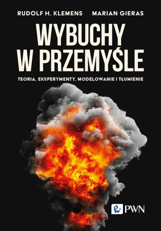 Wybuchy w przemyśle