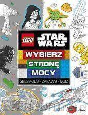 Lego star wars Wybierz stronę mocy LYS-301