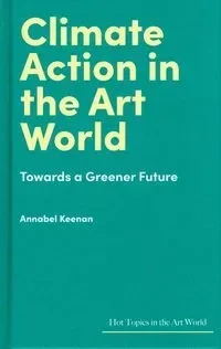 Climate Action in the Art World