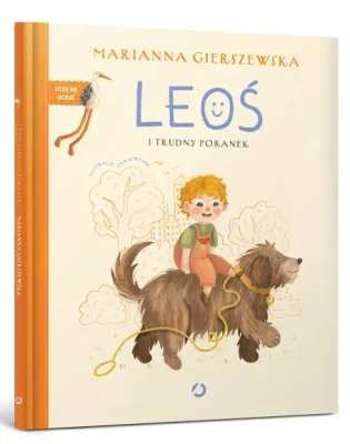 Leoś i trudny poranek