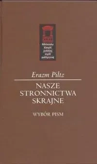 Nasze stronnictwa skrajne