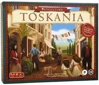 Viticulture Toskania