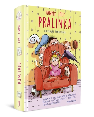 Pralinka wyd. 2022