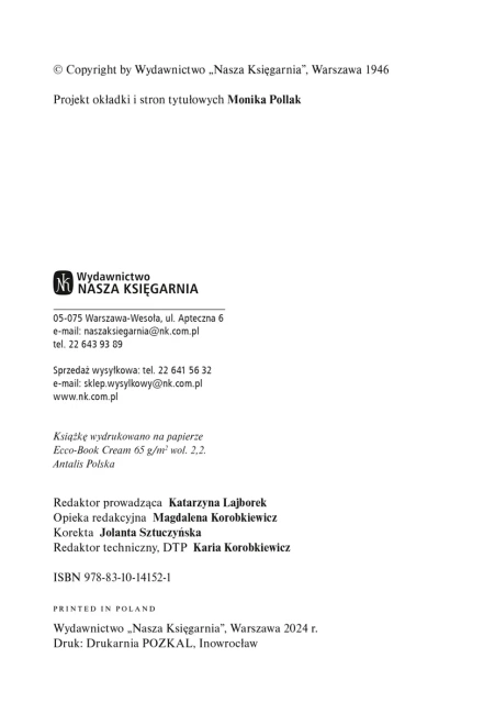 Anaruk, chłopiec z Grenlandii