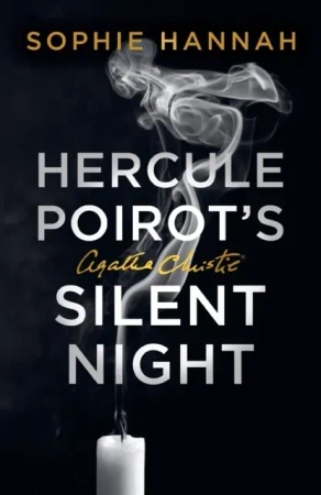 Hercule Poirot’s Silent Night wer. angielska