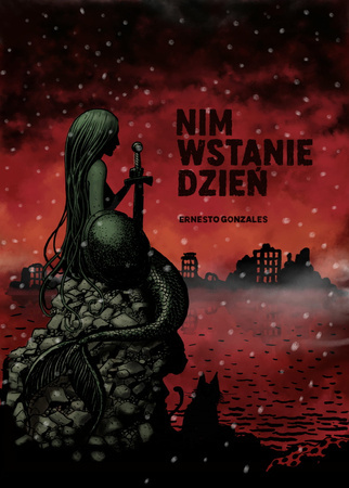 Nim wstanie dzień T.1