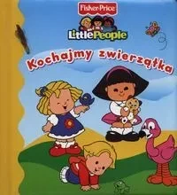 Little people. Kochajmy zwierzątka