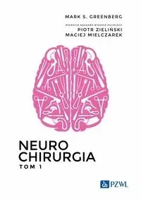 Neurochirurgia Tom 1