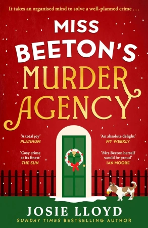 Miss Beeton’s Murder Agency