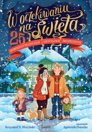 W oczekiwaniu na święta