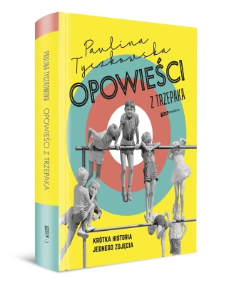 Opowieści z trzepaka. Krótka historia jednego zdjęcia