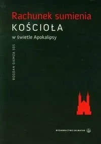 Rachunek sumienia kościoła w świetle Apokalipsy