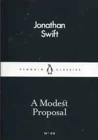 A Modest Proposal