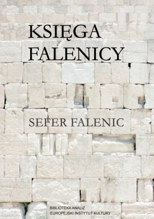 Księga Falenicy / Sefer Falenic