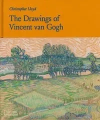 The Drawings of Vincent van Gogh
