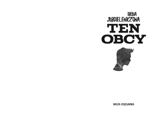 Ten obcy