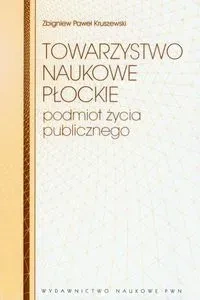 Towarzystwo Naukowe Płockie