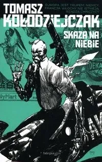 Skaza na niebie