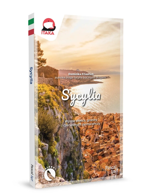 Sycylia. Pascal Lajt