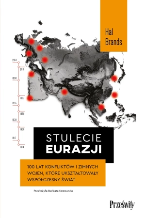 Stulecie Eurazji